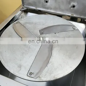 100KG/H Banana Plantain Chips Processing Making Machine thumbnail-7