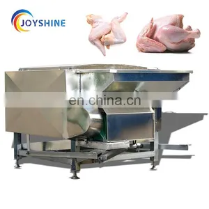 New Design Cuckoo Poultry Plucker Defeathering Plucker Best Plucking Machine thumbnail-5