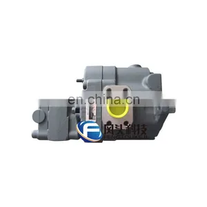 Nachi Hydraulic Piston Pump Oil Pump PVD-3B-56P-18G5-4191A Excavator Parts thumbnail-2