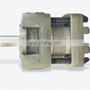 Sumitomo Internal Servo Pump Gear Pump QT61-160F-BP-Z QT61-200F-BP-Z QT61-250F-BP-Z for Injection Molding Machine thumbnail-3