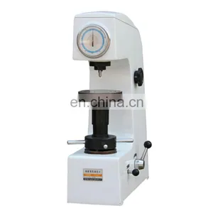 HR-45A Manual Superficial Rockwell Hardness Tester thumbnail-2