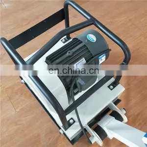 Vibration Electric Plate Compactor With Electric Motor thumbnail-6