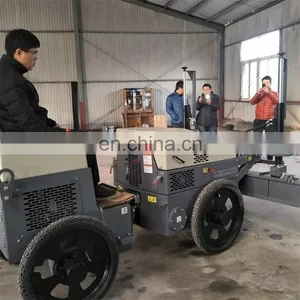 Concrete Paver Concrete Laser Screed Machine for Sale thumbnail-2
