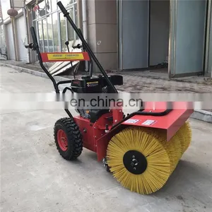 Car Snow Remover Battery Blower Automatic thumbnail-4
