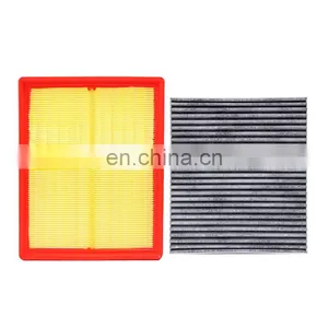 Genuine OEM Filrer Element Auto Air Filter 28113-2G000 thumbnail-1