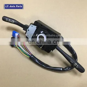 Control Light Signal Wiper Combination Switch For ISUZU NPR Chevrolet W5500 8973640740 8-97364-074-0 thumbnail-3