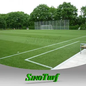 Synthetic Turf, Artificial Grass Lawn for Soccer, Football thumbnail-2