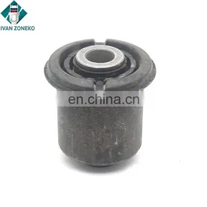 Wholesale Auto Front Suspension Arm Bushing 54551 C5000 54551C5000 54551-C5000 for Hyundai Kia Sportage Sonata thumbnail-4