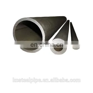 DIN 17230 Material 100Cr6 Chrome Bearing Seamless Steel Tube thumbnail-1