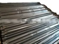 18 Square Section Steel Welding Galvanized Tubing for IBC Frames thumbnail-3