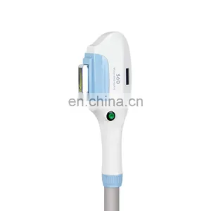 4 Pcs 360 Hair Removal + Magneto Optic +ND YAG Laser +RF 4 in 1 Machine for Wrinkle Removal Tattoo Removal thumbnail-5