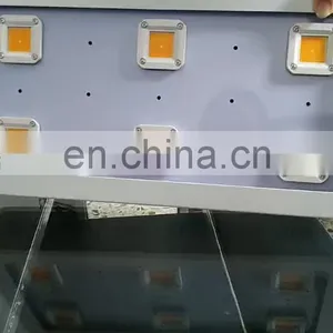Professional X6 COB 1800W LED Sunshine Full Spectrum Grow Light for Greenhouse thumbnail-1