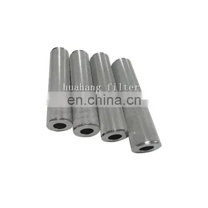 Multi-layer Sintered Stainless Steel Fiber Felt Metal Filter thumbnail-6