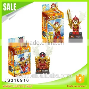 2016 New Arrival Building Brick Toy Colorful Toys for Kid thumbnail-3