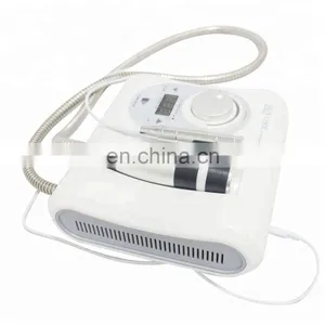 Portable Cool and Hot No Needle for Facial &body Beauty Machine thumbnail-4