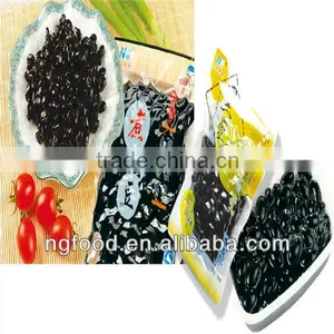 Export Sweet Black Beans( Firing)350g thumbnail-1
