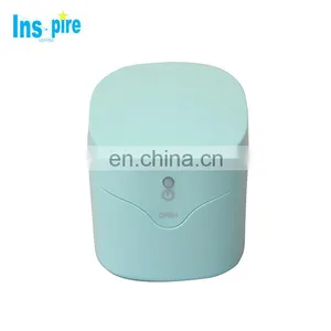 Portable uv Disinfection Box Cell Phone Disinfect Mobile Ultraviolet Light Sterilization uv Sterilizer Box thumbnail-4
