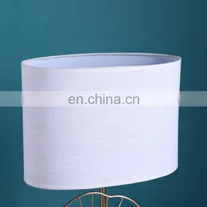 Popular New Design Relief Ginkgo Leaf Shape Modern Luxury Table Lamp for Hotel Home Decor thumbnail-4