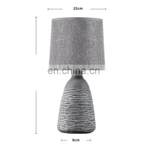 Ancient Ceramic Table Lights and European Style Table Lamp thumbnail-7
