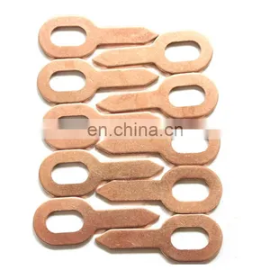 Car Body Panel Pulling Washer Tool Dent Puller Rings Fit/Washer/Pad For Spot Welding thumbnail-1