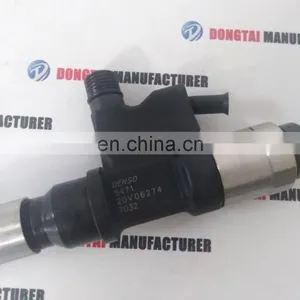 Коммоновый топливный форсунка 095000-5471 для Isuzu, Toyota thumbnail-6