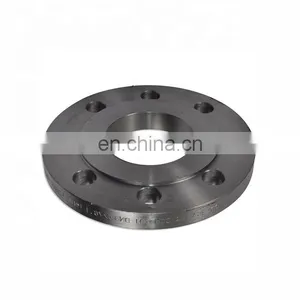 Sorf Ansi b 16.5 150LBS Stainless Steel Raised Face Slip on Flange Manufacturer thumbnail-5