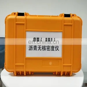 China Non Nuclear Compaction Moisture Asphalt Density Test thumbnail-1