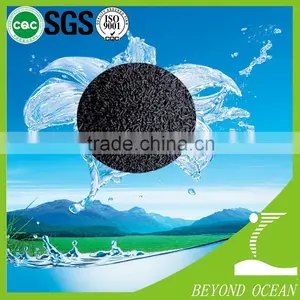 China Odor Adsorbed Activated Carbon thumbnail-1