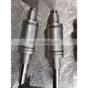 Custom Precision Masks Making Machine Accessories thumbnail-5