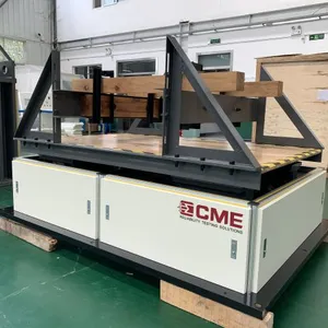 Transportation Bounce Test Equipment Vibration Testing Machine thumbnail-2