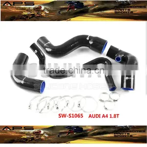 AUTO Silicone Tubro Hose Kit thumbnail-1