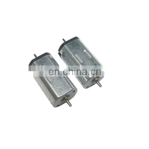 Low Noise N30 3v 6v 12v 20000rpm Double Shaft Micro dc Brushed Electric Motor thumbnail-4