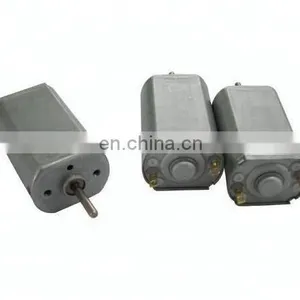 High Rpm Waterproof 12V DC Motors FF-180PH/SH thumbnail-2