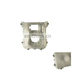 Guangzhou Abs Rapid Prototyping Tooling Machining Sls Sla Printing Fdm Slm Pmma Abs Model Prototype Pla 3d Print Service Factory thumbnail-1