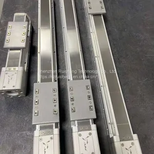 Linear Module Linear Motor Module For Automatic Machines thumbnail-2