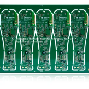 PCB Board Service Company For Medical thumbnail-1
