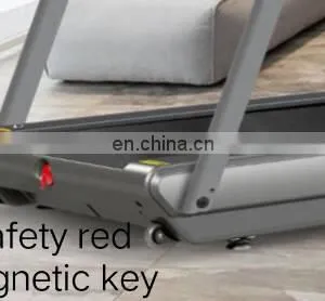 Body Building Fitness Equipment Best Home Gym Equipment Motorized Home Use Running Machine Electric Walking a Treadmill thumbnail-5