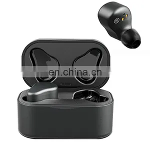 Top Ranking Amazon P50 Ture Wireless Tws Earphone Smart Headphone Double Stereo Earphones thumbnail-5