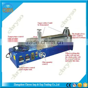 EPE Machine Hot Melt Glue Machine thumbnail-2