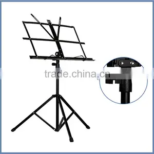 Lightweight&portable Folding Music Stand With Case thumbnail-3