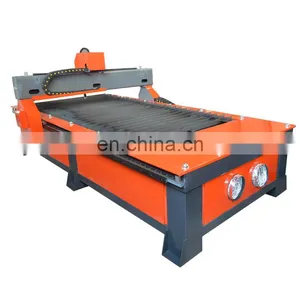 1530 Cheap Price Portable Plasma Cutters Cnc Plasma Cutter Cutting Machines for Wholesaler thumbnail-3