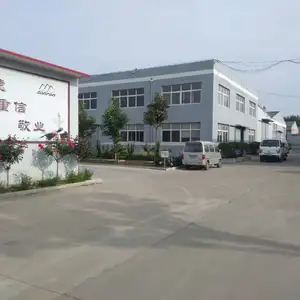 Qingdao Sanrun Packaging Products Co., Ltd company overview - view 1 thumbnail