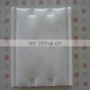 High Quality Square Cotton Pad Making Machine thumbnail-4