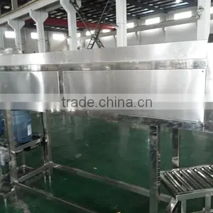 5 Gallon Lift Bottle and Bagging Machine thumbnail-1