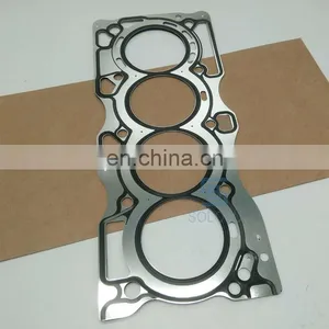 Cylinder Head Gasket QR25DE Engine Parts OEM 11044-6N202 for X-TRAIL 2.5L T31 T32 thumbnail-4
