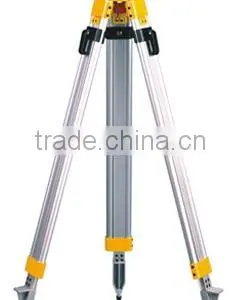 Aluminium Tripod for Total Station(Leica/TOPCON) thumbnail-1