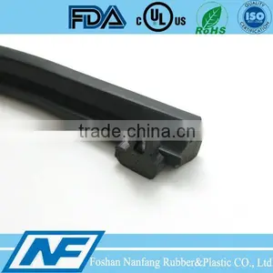 EPDM Foam Rubber Window Sealing thumbnail-5