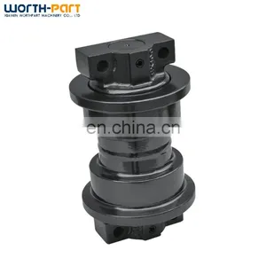 JS220LC Track Rollers Bottom Roller For JS220 thumbnail-2