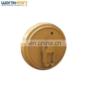 Track Roller Down Roller 20Y3000012 for PC200-5 PC200-6 PC200-7 PC200-8 Excavator thumbnail-3