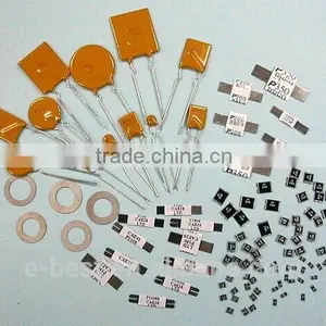 Auto Connector Fuse Box FUSE SMD2920P260TF SMD2920 thumbnail-1